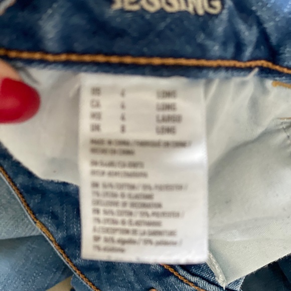 American eagle jeans - Picture 4 of 4